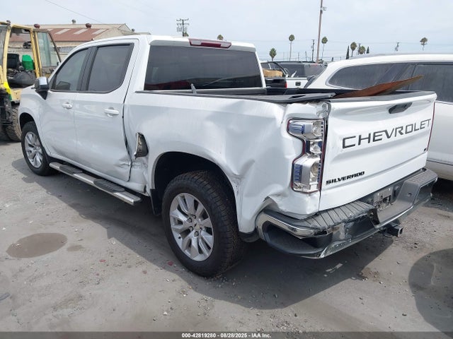 3GCPWCED1LG346021 Chevrolet l84 - di, dfm, alum, gen 5, var 2