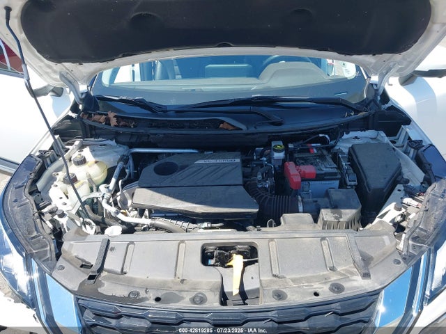 Nissan 2022 2022 5N1BT3CA9NC699927 Image 10
