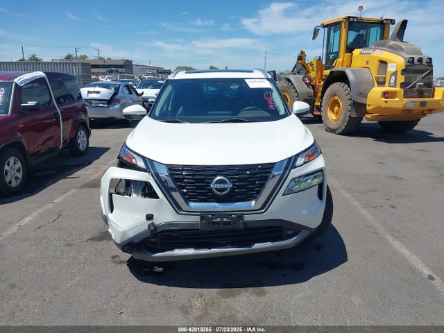 Nissan 2022 2022 5N1BT3CA9NC699927 Image 13