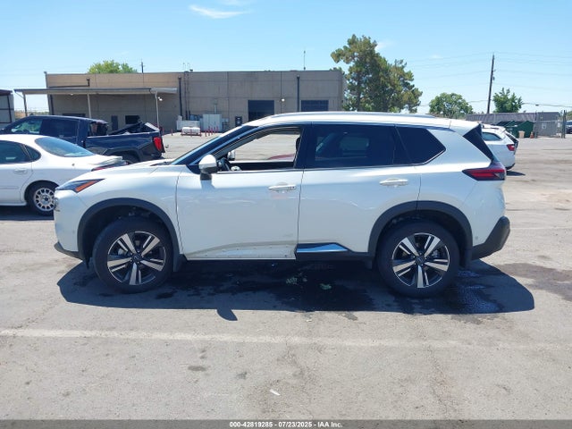 Nissan 2022 2022 5N1BT3CA9NC699927 Image 15