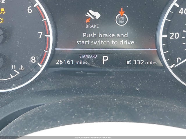 Nissan 2022 2022 5N1BT3CA9NC699927 Image 16