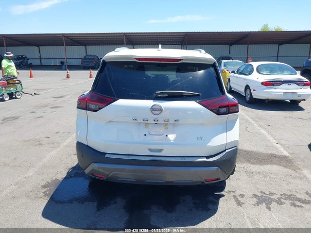 Nissan 2022 2022 5N1BT3CA9NC699927 Image 17