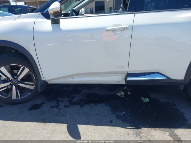 Nissan 2022 2022 5N1BT3CA9NC699927 Image 18