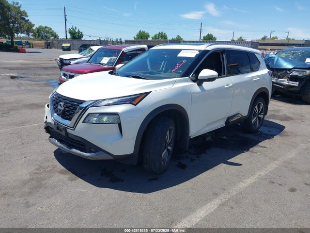 Nissan 2022 2022 5N1BT3CA9NC699927 Image 2
