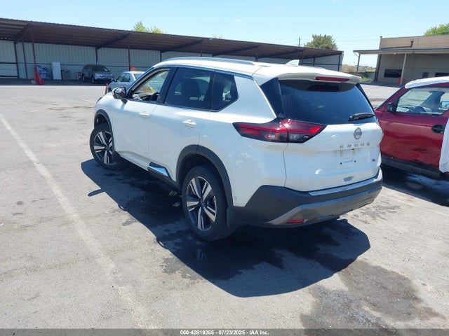 Nissan 2022 2022 5N1BT3CA9NC699927 Image 3