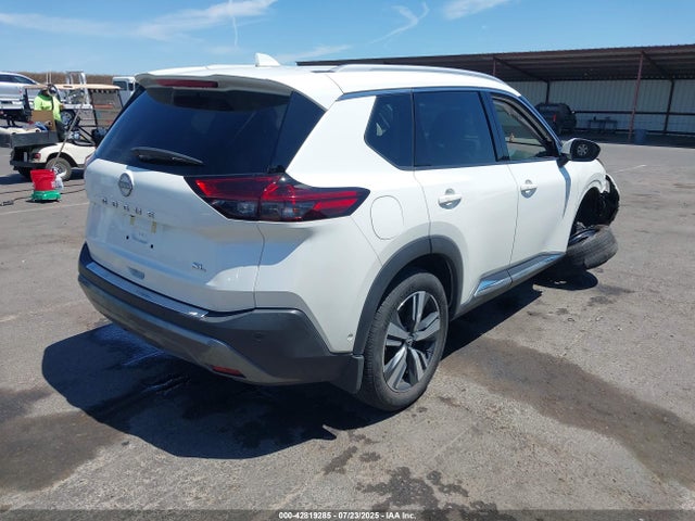 Nissan 2022 2022 5N1BT3CA9NC699927 Image 4