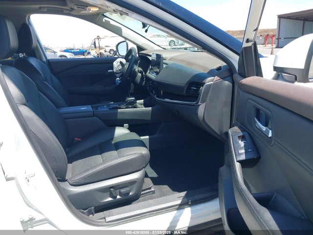 Nissan 2022 2022 5N1BT3CA9NC699927 Image 5