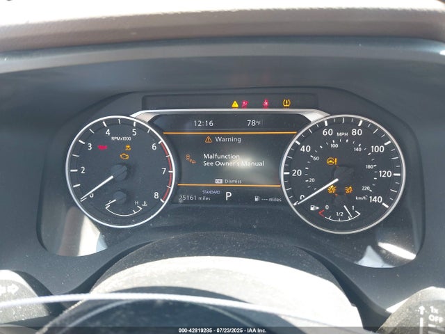 Nissan 2022 2022 5N1BT3CA9NC699927 Image 7