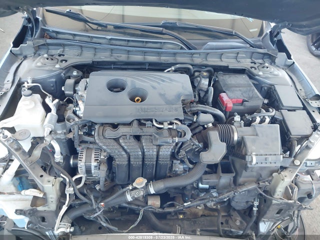 1N4BL4CV7LC231646 Nissan 2020