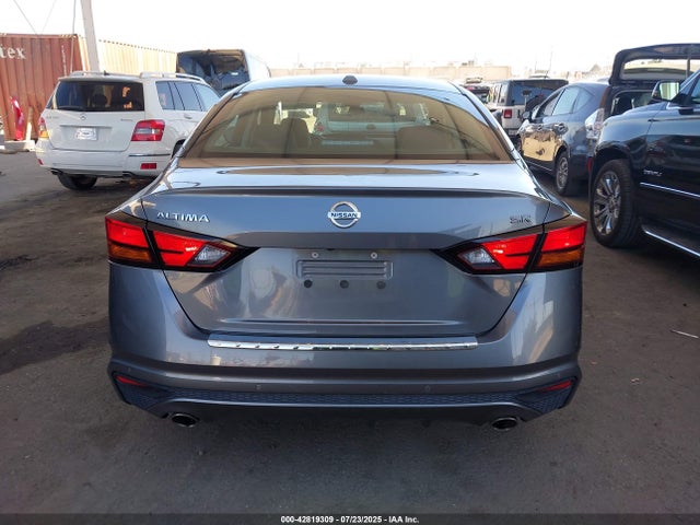 1N4BL4CV7LC231646 Nissan 2020