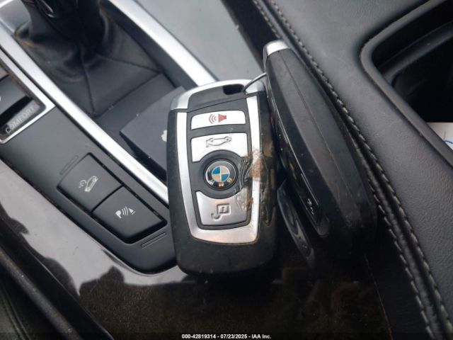 2014 BMW 640I GRAN COUPE WBA6B8C58ED452835 Photo 10