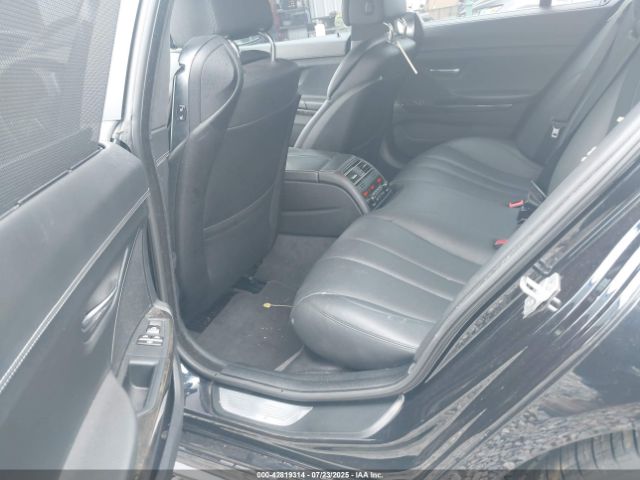 2014 BMW 640I GRAN COUPE WBA6B8C58ED452835 Photo 7