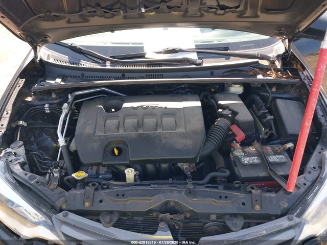 2T1BURHE6GC737334 Toyota 2zr-fe