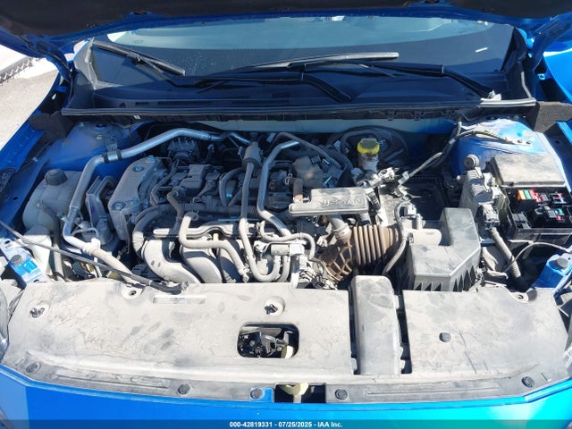 Nissan Sentra 2023 3N1AB8DV5PY233507 Image 10