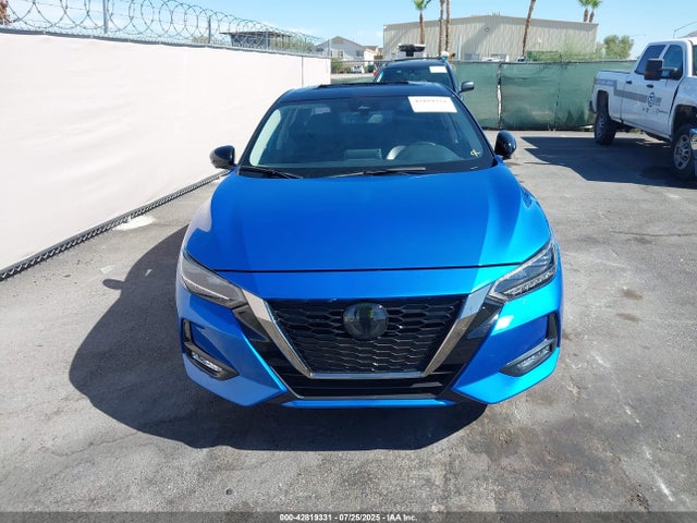 Nissan Sentra 2023 3N1AB8DV5PY233507 Image 12
