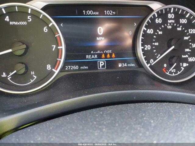 Nissan Sentra 2023 3N1AB8DV5PY233507 Image 15