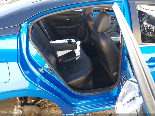 Nissan Sentra 2023 3N1AB8DV5PY233507 Image 8
