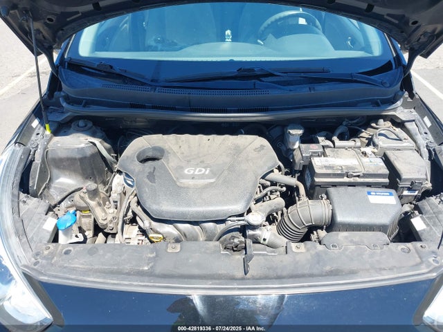 Hyundai dohc gdi gamma 2015 KMHCT4AE4FU921978 Image 10