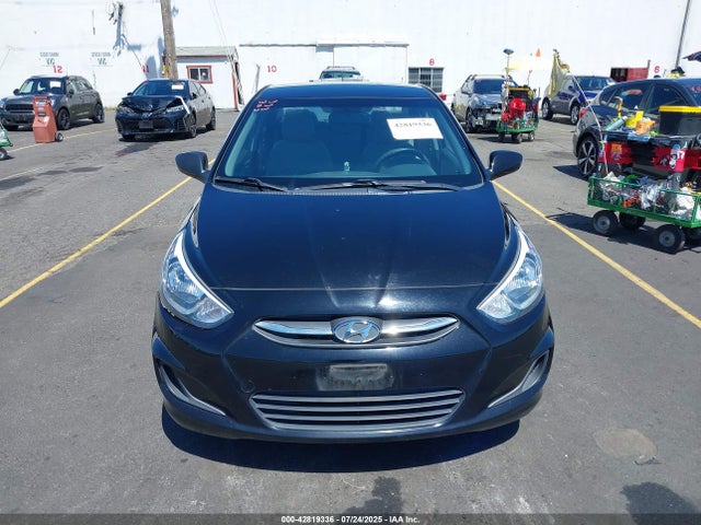 Hyundai dohc gdi gamma 2015 KMHCT4AE4FU921978 Image 12