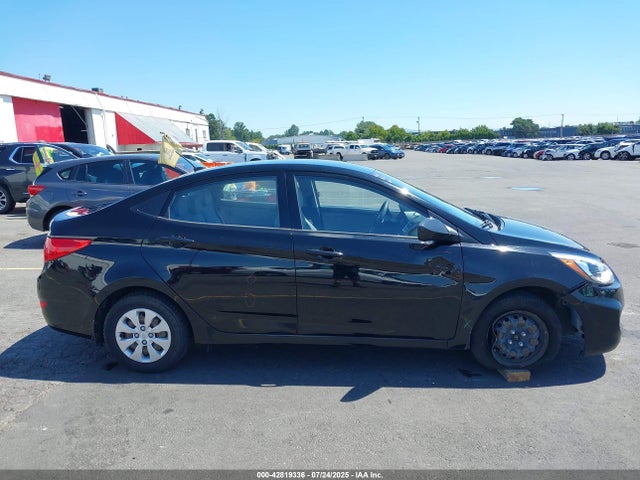 Hyundai dohc gdi gamma 2015 KMHCT4AE4FU921978 Image 13