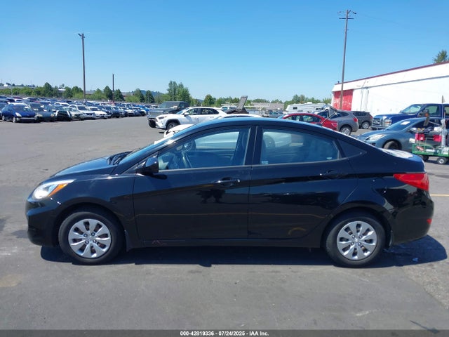 Hyundai dohc gdi gamma 2015 KMHCT4AE4FU921978 Image 14