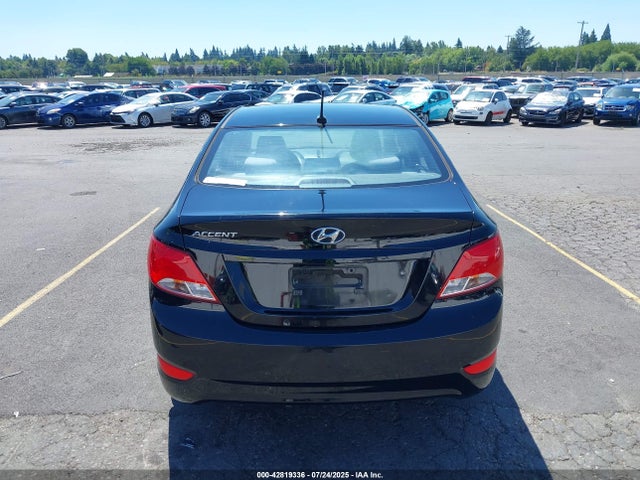 Hyundai dohc gdi gamma 2015 KMHCT4AE4FU921978 Image 16