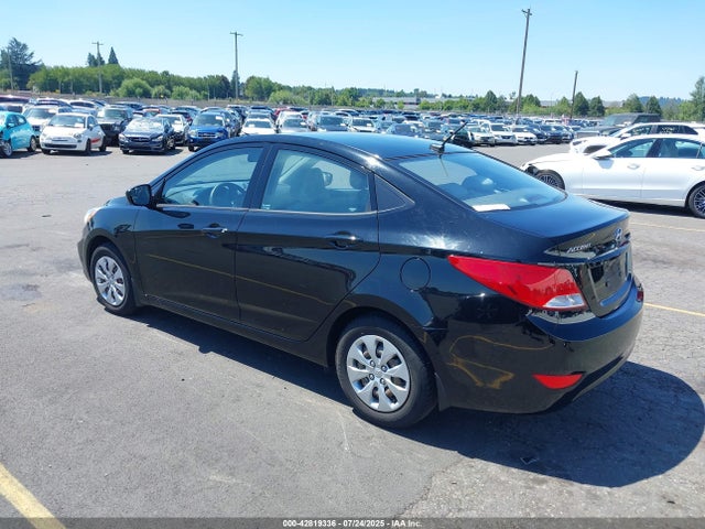 Hyundai dohc gdi gamma 2015 KMHCT4AE4FU921978 Image 3