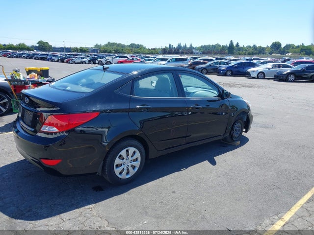 Hyundai dohc gdi gamma 2015 KMHCT4AE4FU921978 Image 4