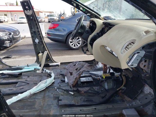 5N1AL0MM7FC531241 Infiniti QX60