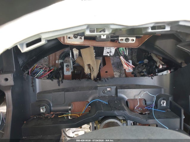 5N1AL0MM7FC531241 Infiniti QX60