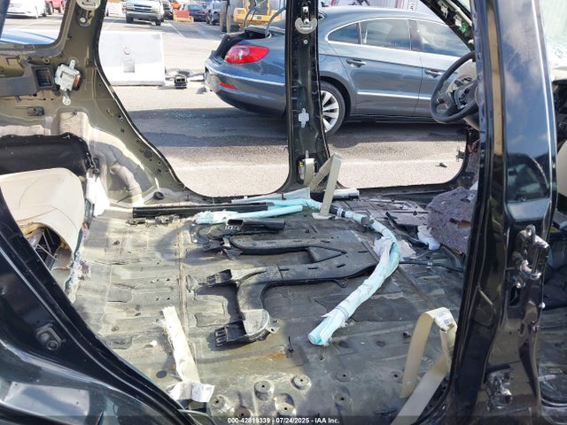 5N1AL0MM7FC531241 Infiniti QX60