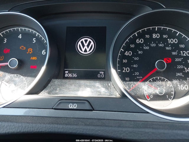Volkswagen 1.8 tsi 2017 3VWH17AU1HM523656 Image 16