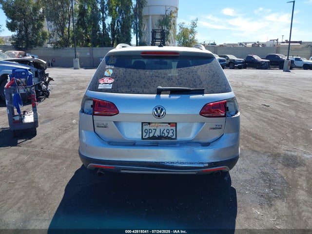 Volkswagen 1.8 tsi 2017 3VWH17AU1HM523656 Image 17
