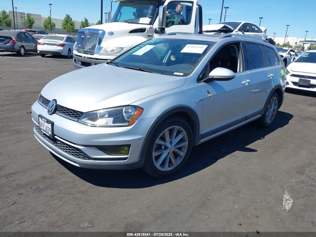 Volkswagen 1.8 tsi 2017 3VWH17AU1HM523656 Image 2