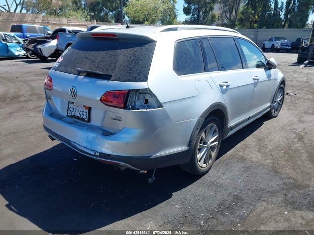 Volkswagen 1.8 tsi 2017 3VWH17AU1HM523656 Image 4