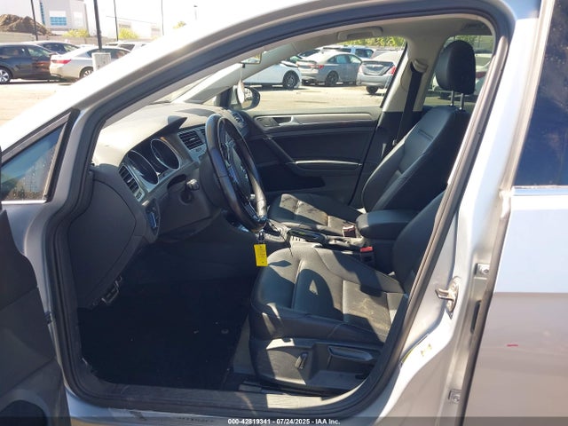 Volkswagen 1.8 tsi 2017 3VWH17AU1HM523656 Image 5