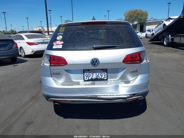 Volkswagen 1.8 tsi 2017 3VWH17AU1HM523656 Image 6
