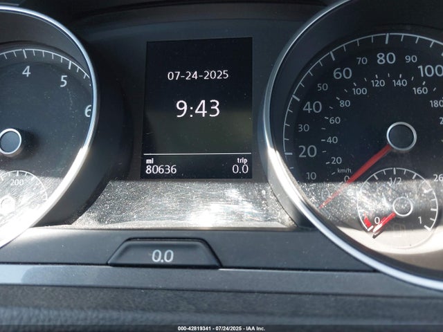 Volkswagen 1.8 tsi 2017 3VWH17AU1HM523656 Image 7