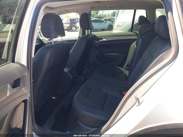 Volkswagen 1.8 tsi 2017 3VWH17AU1HM523656 Image 8