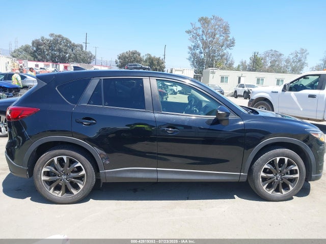 Mazda py 2016 JM3KE4DY9G0709724 Image 13