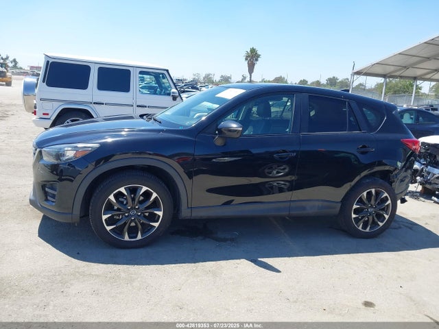 Mazda py 2016 JM3KE4DY9G0709724 Image 14