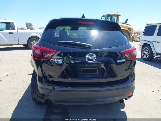 Mazda py 2016 JM3KE4DY9G0709724 Image 16