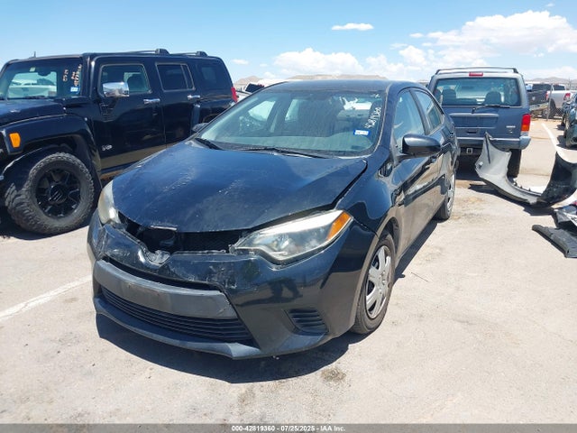 5YFBURHE9FP320238 Toyota 2zr-fe