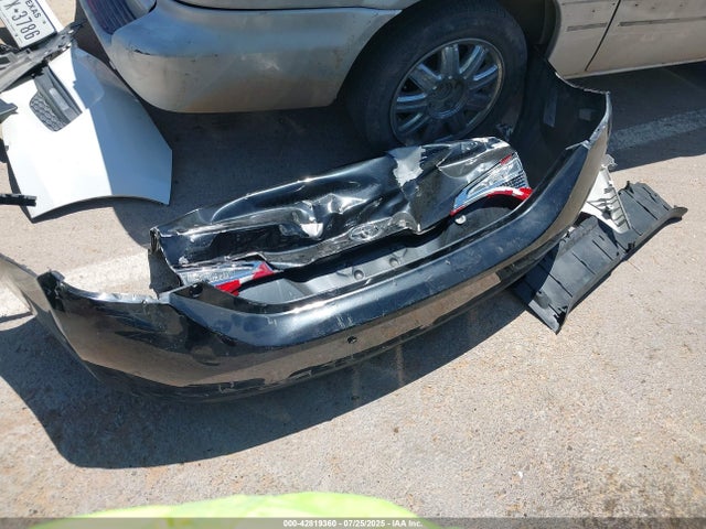 5YFBURHE9FP320238 Toyota 2zr-fe