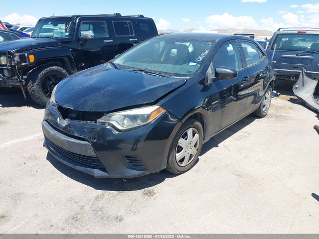 5YFBURHE9FP320238 Toyota 2zr-fe