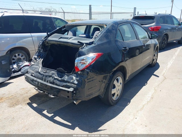 5YFBURHE9FP320238 Toyota 2zr-fe