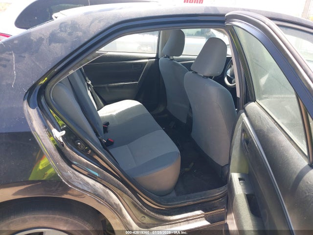 5YFBURHE9FP320238 Toyota 2zr-fe
