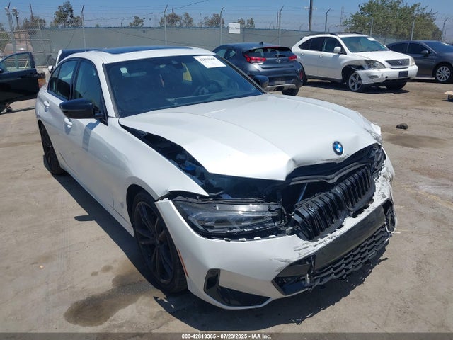 3MW69FF0XR8E86066 BMW 2024