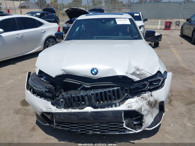 3MW69FF0XR8E86066 BMW 2024