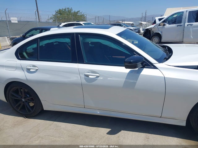 3MW69FF0XR8E86066 BMW 2024